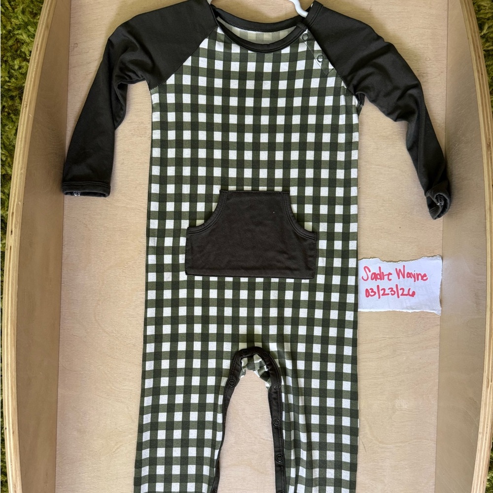 Kyte Baby Longall